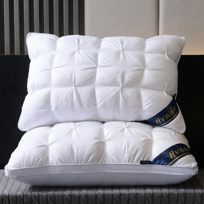 Hvnde Hotel Pillow