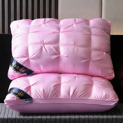Hvnde Hotel Pillow
