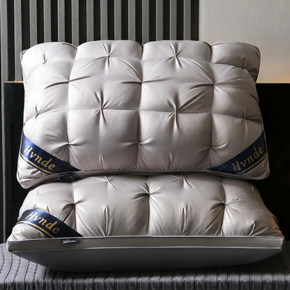 Hvnde Hotel Pillow